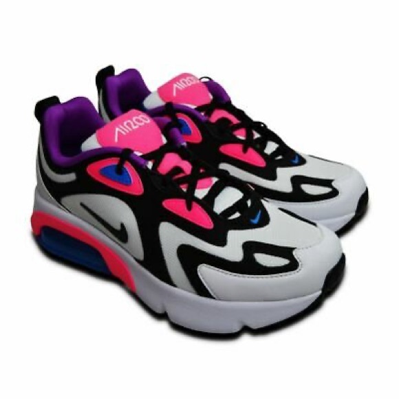 NIKE Air Max 200 - Picture 3 of 10